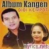 Album Kangen Didi Kempot (feat. Rini Epeledhut)