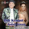 Remang Remang (feat. Diana Sastra) - Single