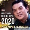Didi Kempot Terbaru 2020 - Ngempet Kangen - Single
