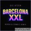 Barcelona XXL (Norda & Zombic Remix) - Single