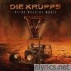 V - Metal Machine Music (Regular)