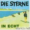 Die Sterne - In Echt (Bonus Track Version)