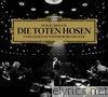 Nur zu Besuch: Die Toten Hosen unplugged im Wiener Burgtheater