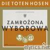 Zamrozona Wyborowa - EP