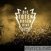 Die Toten Hosen - Dias Como Estos - Single