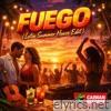 FUEGO (LATIN SUMMER HOUSE EDIT) - Single