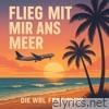 Flieg mit mir ans Meer (feat. Nicki) - Single