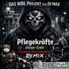 PFLEGEKRÄFTE DIESER ERDE (ELISABETH VON THÜRINGEN REMIX) - Single