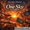 ONE SKY (EIN HIMMEL) - Single