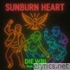 Sunburn Heart (feat. KIARA) - Single