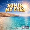 SUN IN MY EYES - Single
