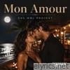 MON AMOUR - Single