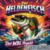 DER HELDENFISCH - Single