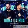 Dona da Rua (Ao Vivo) - Single