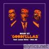 Goodfellas (feat. Lucas Kintê & Dois As) - Single