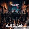 Ilegais (feat. Jhomp) - Single