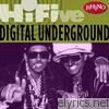 Rhino Hi-Five: Digital Underground - EP