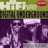 Rhino Hi - Five: Digital Underground - EP