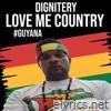 Love Me Country (Guyana) - EP