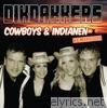 Dikdakkers - Cowboys & Indianen (Square Remix) - EP