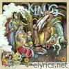 King - EP