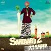 Sardaarji 2 Mashup (Rumaal / Pappleen / Razamand / Mitran / Desi / Sardaarji) - Single