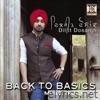 Diljit Dosanjh - Back to Basics