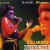 Dillinger - Le World... Reggae