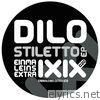 Stiletto EP - EP