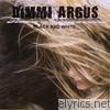 Dimmi Argus - Black and White - EP