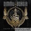 Dimmu Borgir lyrics