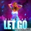 LET GO (Radio Edit) - Single