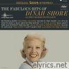 The Fabulous Hits Of Dinah Shore