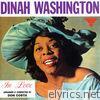 Dinah Washington - Roulette Sessions In Love