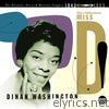 The Fabulous Miss D! - The Keynote, Decca and Mercury Singles (1943-1953)
