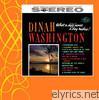 Dinah Washington - What a Diff'rence a Day Makes! (Expanded Version)