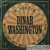 Dinah Washington - The Complete Roulette Collection