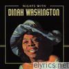 Nights with Dinah Washington