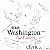 Dinah Washington for Lovers