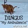 My Ambulance - Single