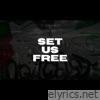 Set Us Free (feat. Ponder XIV) - Single