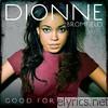 Dionne Bromfield - Good for the Soul