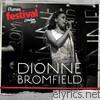 Dionne Bromfield - iTunes Festival: London 2011 – EP