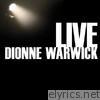Dionne Warwick Live