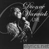 Dionne Warwick: Live