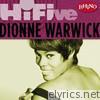 Rhino Hi-Five - Dionne Warwick - EP