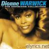 Dionne Warwick - The Definitive Collection (Remastered)