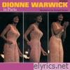 Dionne Warwick in Paris (Live)