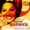 Dionne Warwick - Masters of the Last Century: Best of Doinne Warwick