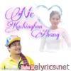 Ne Kachinghon Abang - Single